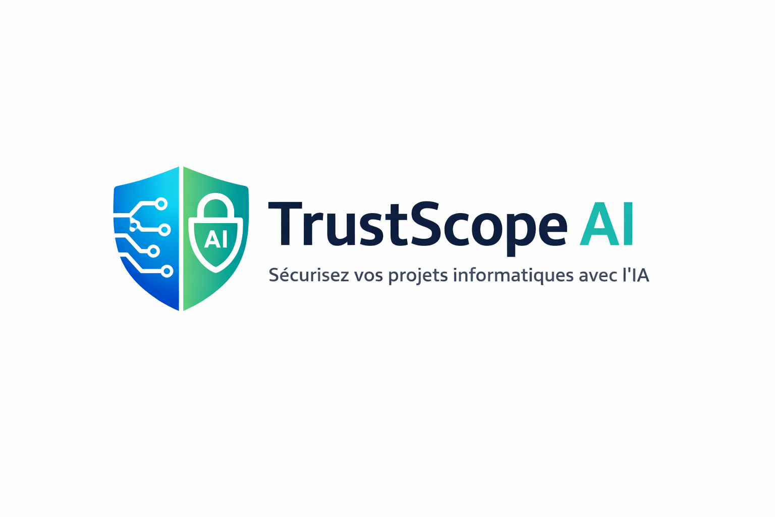 Lancement de TrustScope AI - Notre Nouvel Outil de Gestion de Projet